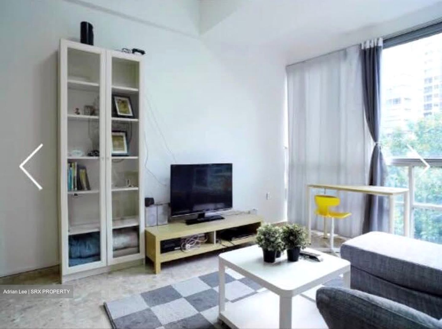 UE Square (D9), Apartment #553563041